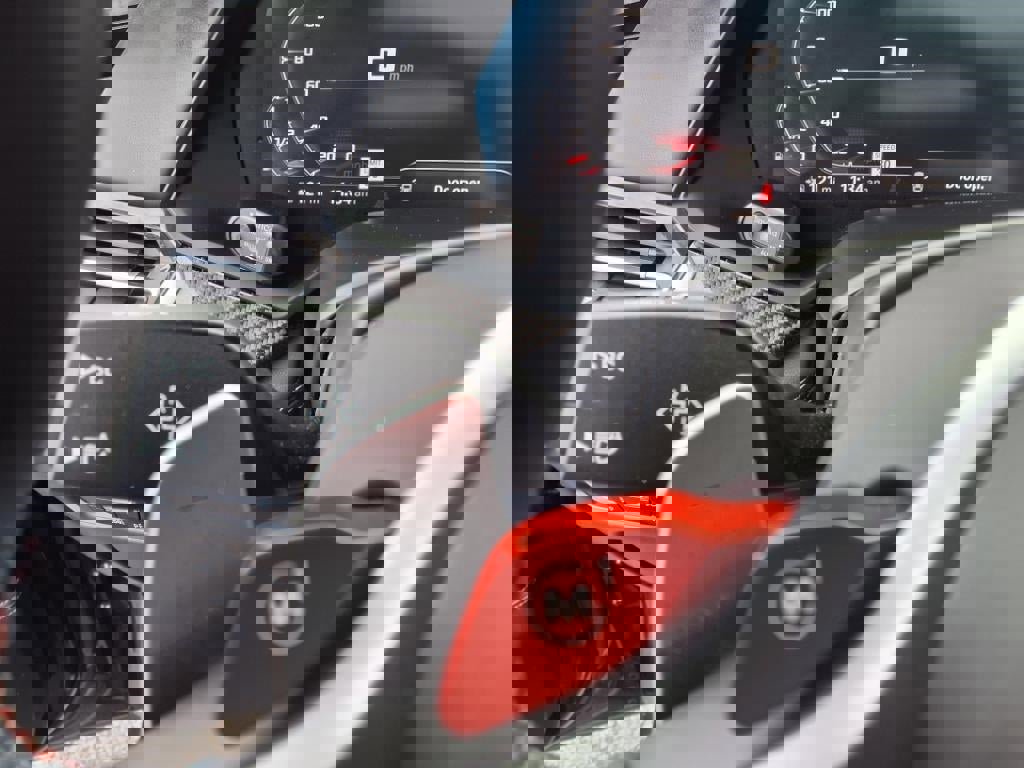 Used 2021 BMW X5 M w/ Executive Package image 48