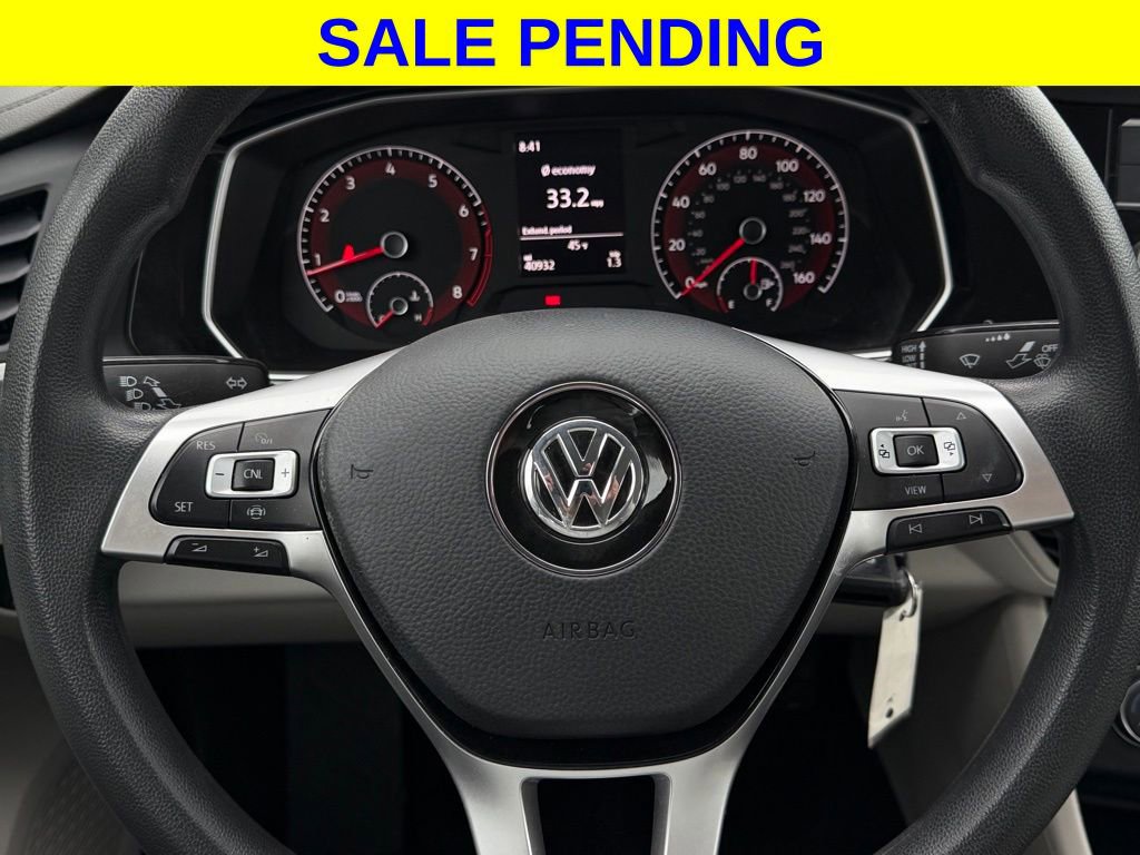 Used 2019 Volkswagen Jetta S image 27