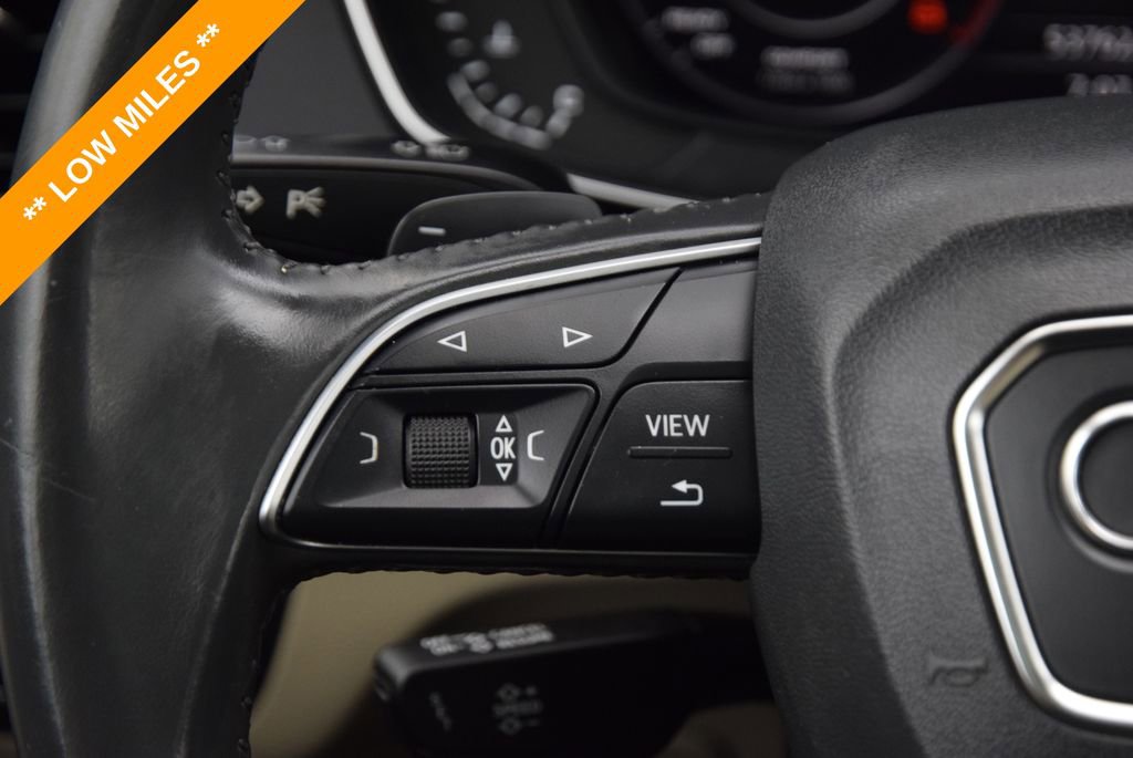 Used 2018 Audi Q5 2.0T Premium Plus w/ Premium Plus Package AWD/4WD image 24