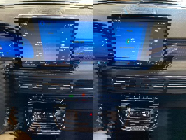 New 2024 Lincoln Corsair Grand Touring w/ Equipment Group 301A image 46