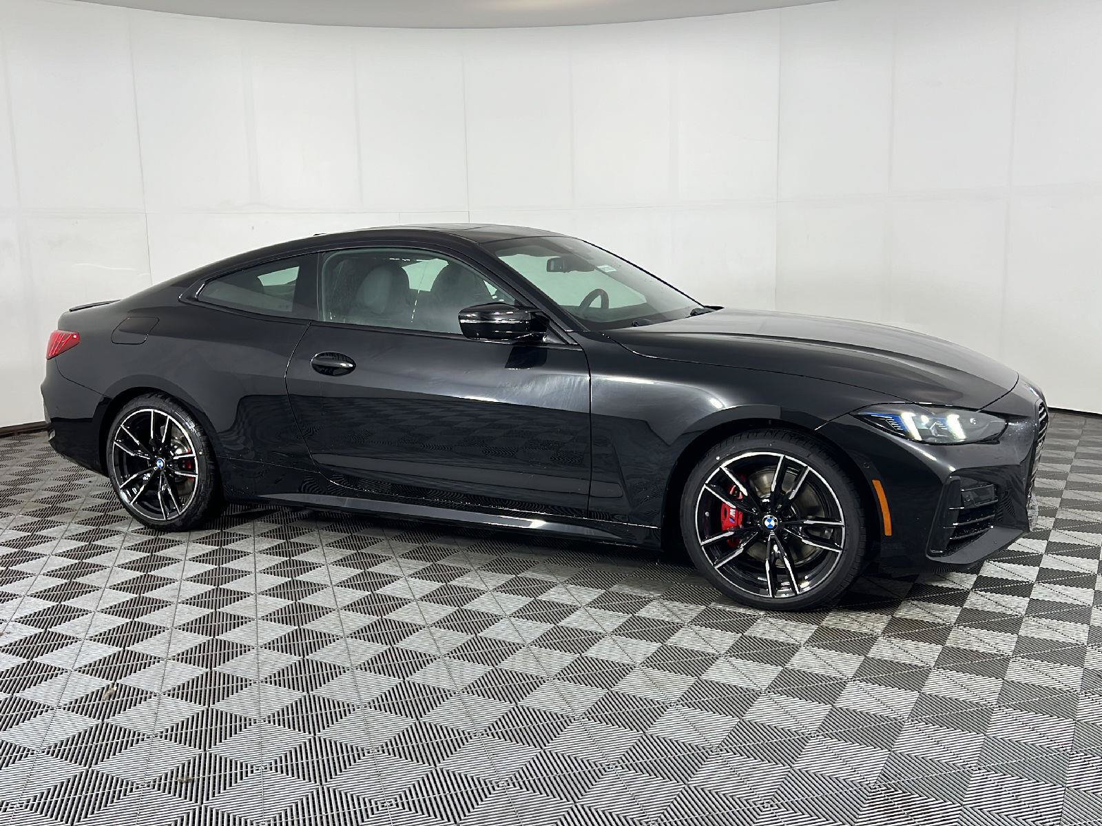New 2027 BMW 440i xDrive Coupe w/ Premium Package AWD/4WD image 15