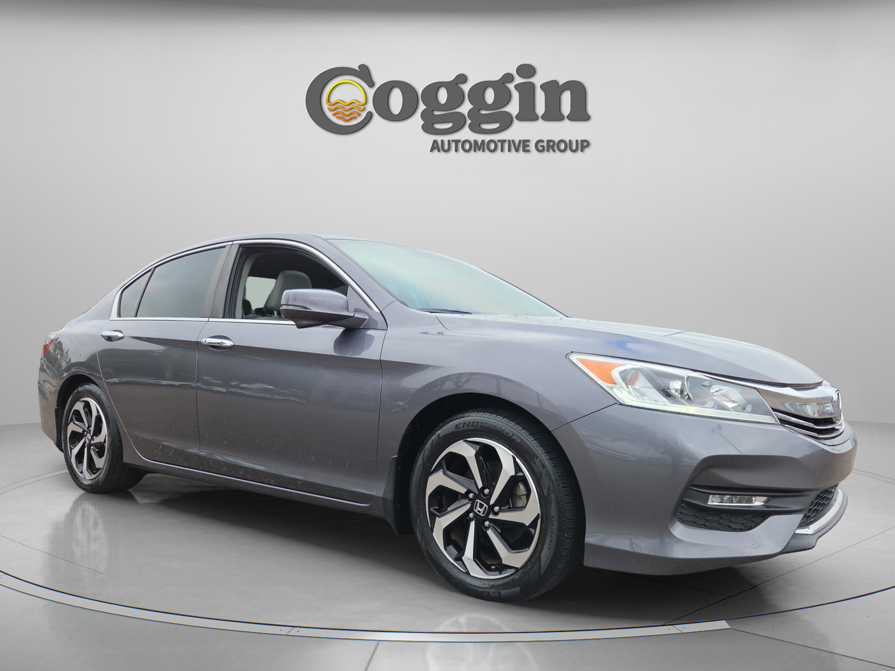 Used 2016 Honda Accord EX-L image 8