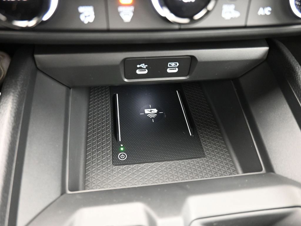 New 2026 Honda Accord SE image 44