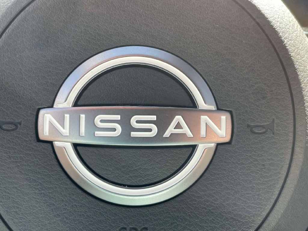 Used 2023 Nissan Rogue SV AWD/4WD image 31