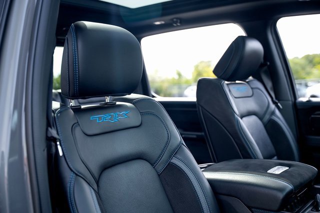 Used 2023 RAM 1500 TRX w/ TRX Level 2 Equipment Group image 47