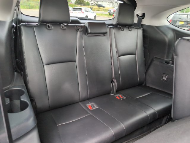 Used 2022 Toyota Highlander Limited AWD/4WD image 12