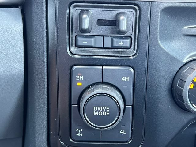 New 2025 Ford F250 XL w/ 360-Degree Camera Package AWD/4WD image 28