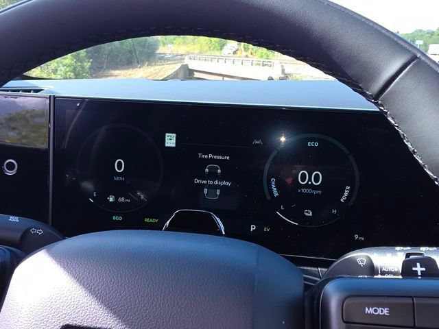 New 2026 Hyundai Santa Fe Calligraphy AWD/4WD image 16