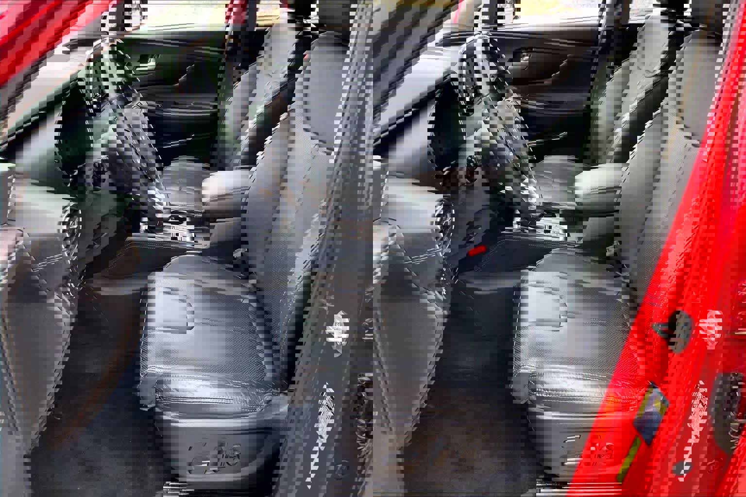 Used 2020 Hyundai Santa Fe Limited image 8