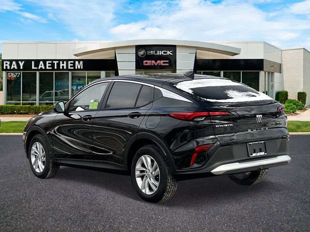 New 2026 Buick Envista Preferred w/ Convenience I Package video 3