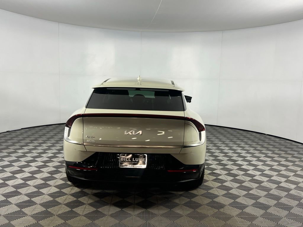 Used 2023 Kia EV6 Wind w/ Wind Technology Package image 15