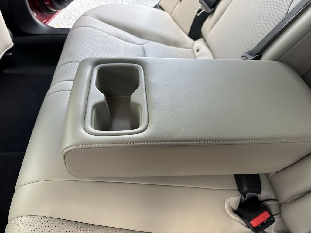 Certified 2024 Honda Accord Touring image 34