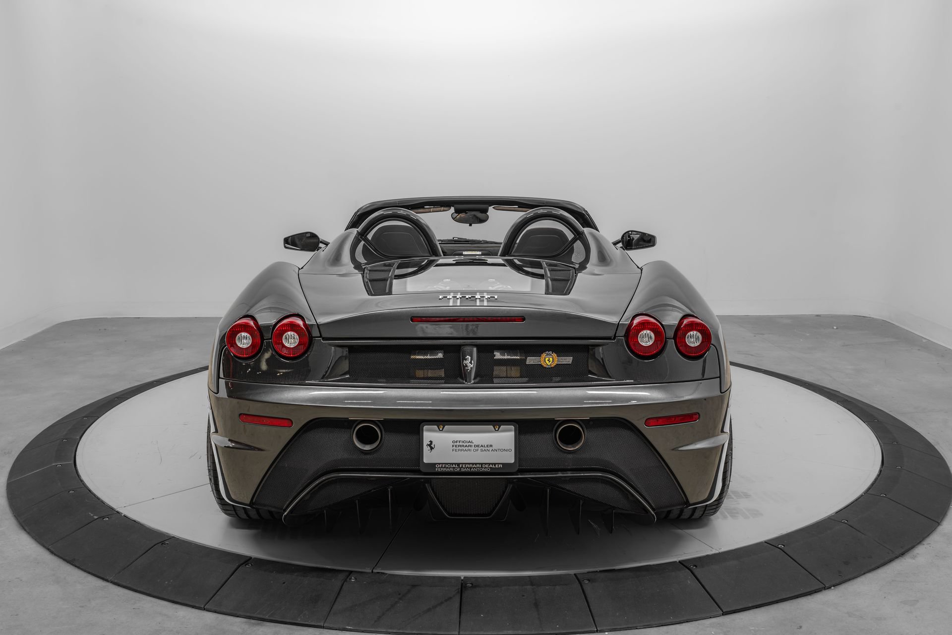 Used 2009 Ferrari F430 Scuderia RWD image 11