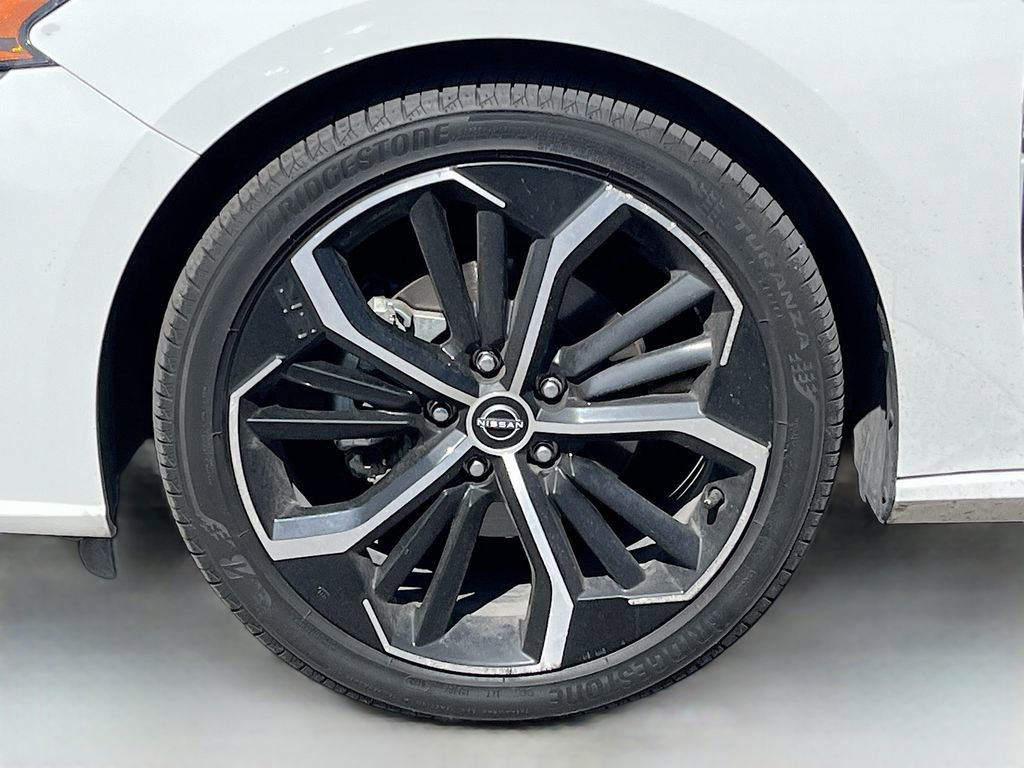 Used 2024 Nissan Altima 2.5 SR image 28