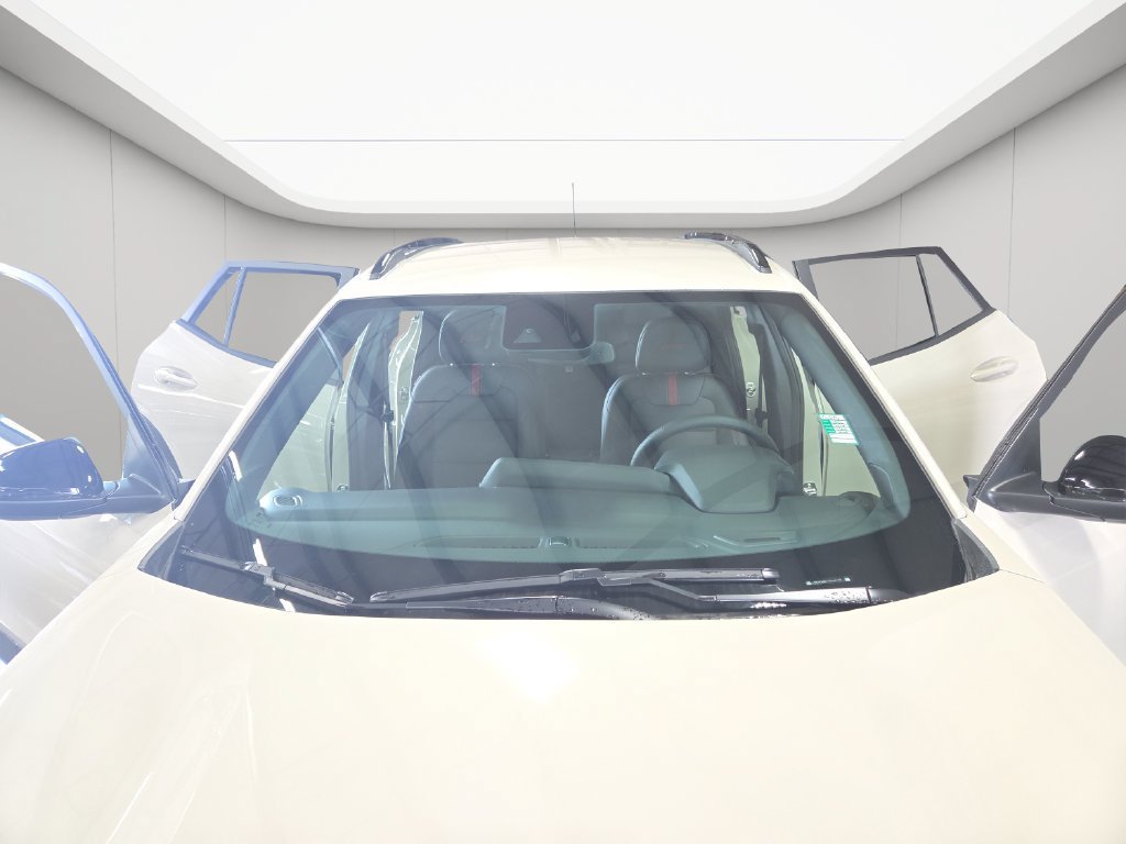 New 2026 Chevrolet Trax RS w/ Driver Confidence Package FWD image 54