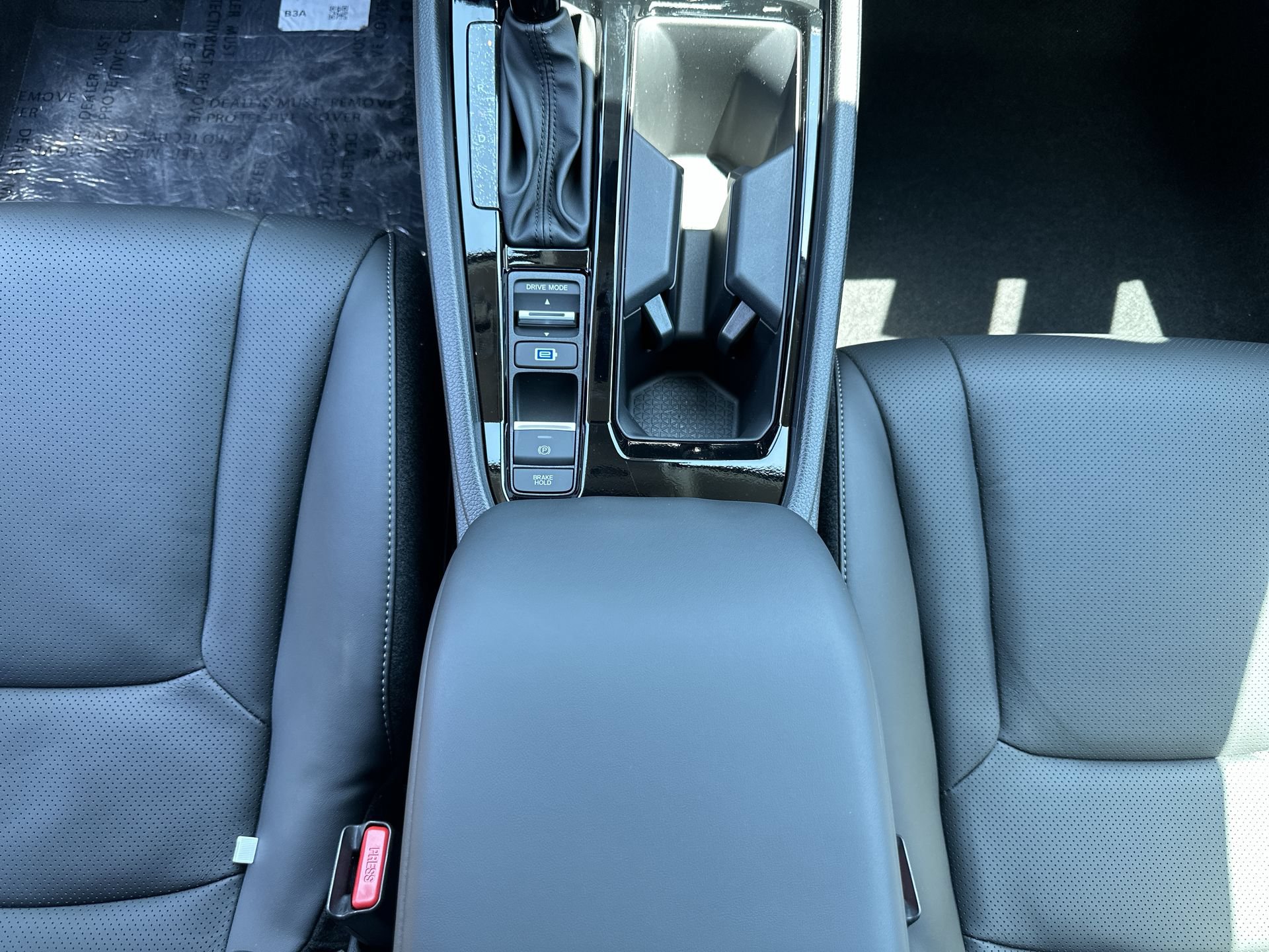 Used 2024 Honda Accord EX-L image 45