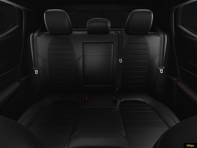 New 2024 Dodge Hornet R/T Plus image 17