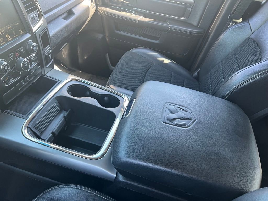 Used 2015 RAM 1500 Sport image 8
