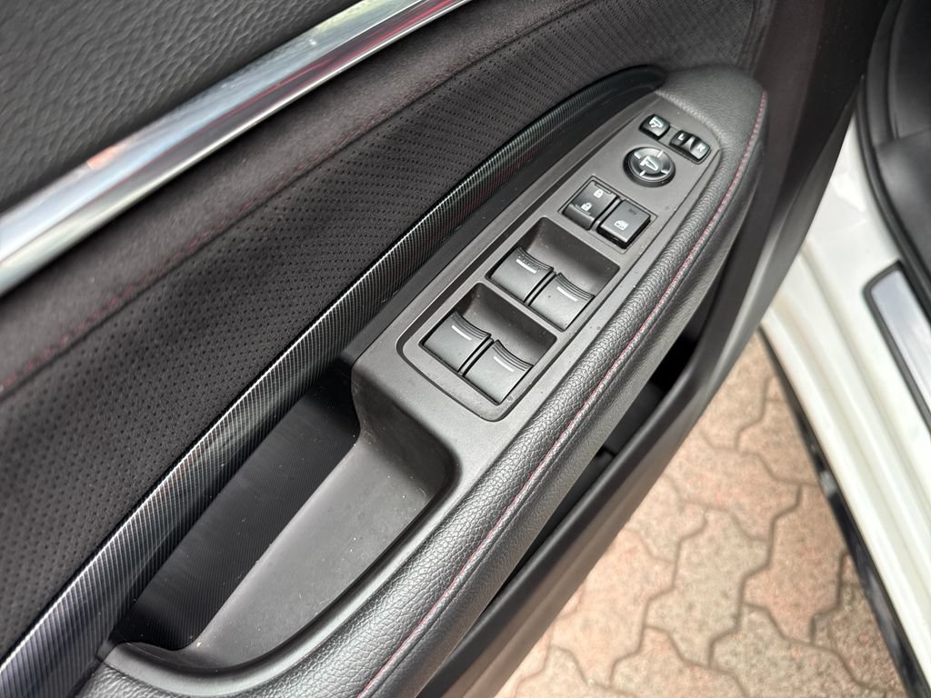 Used 2020 Acura MDX A-Spec AWD/4WD image 11