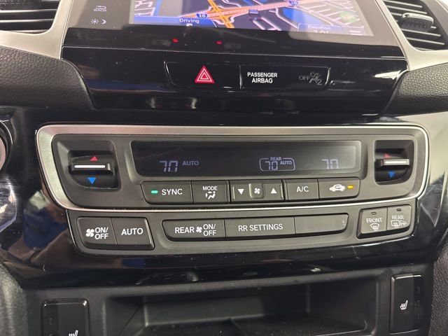 Used 2020 Honda Ridgeline Black Edition image 26