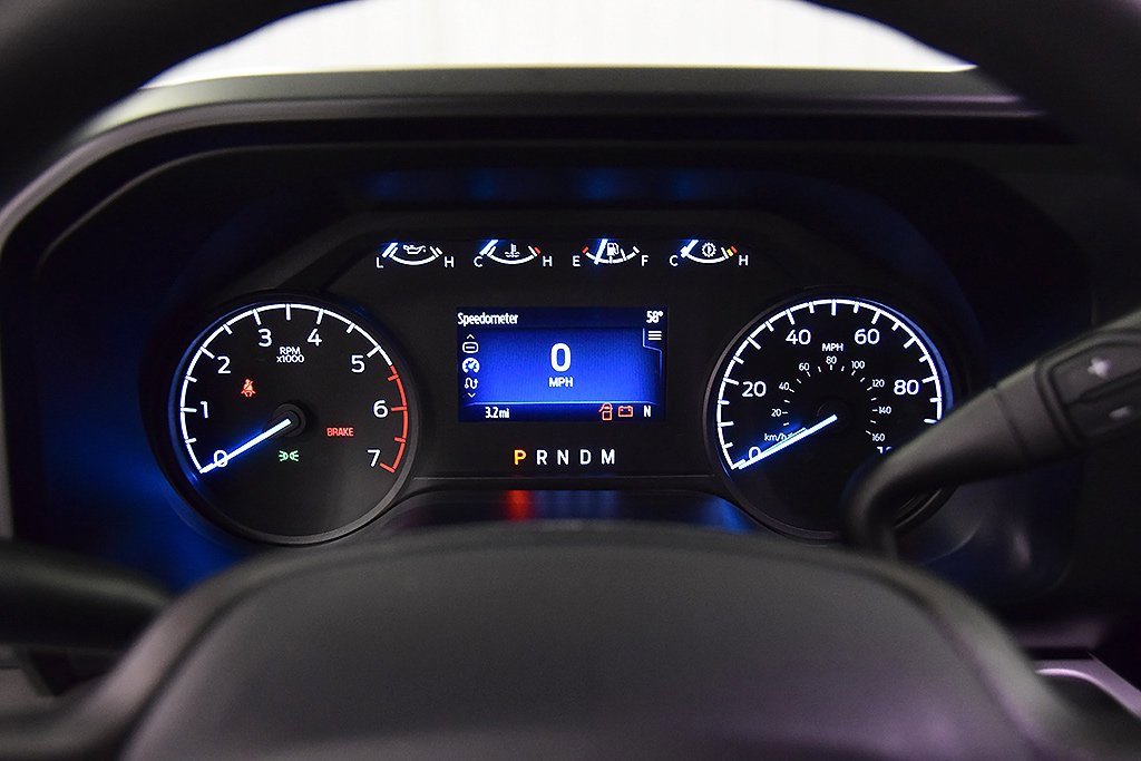 New 2026 Ford F250 XL w/ XL Chrome Package image 16