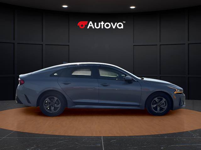 Used 2023 Kia K5 LXS FWD image 6