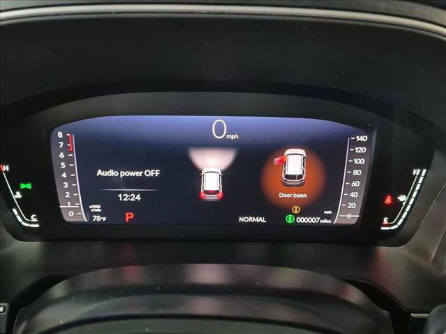New 2026 Honda Pilot Elite image 11