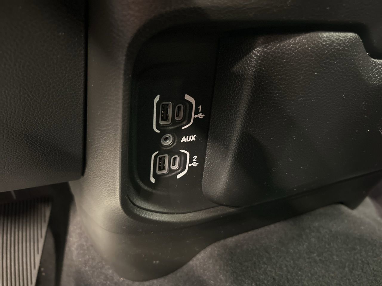 Used 2022 RAM 2500 Laramie image 17