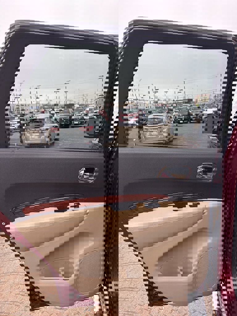 Used 2016 Dodge Durango Citadel w/ Technology Group image 17