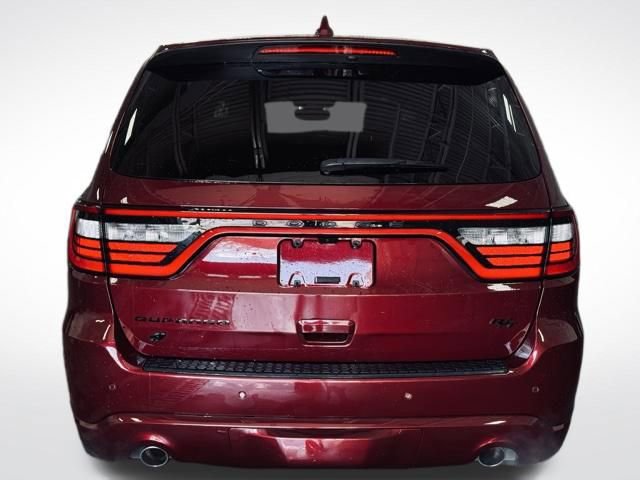 Used 2022 Dodge Durango R/T w/ Blacktop Package image 9