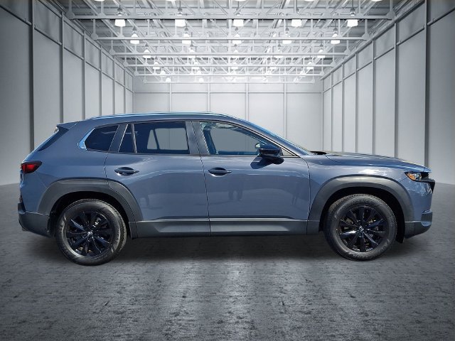 Certified 2024 MAZDA CX-50 AWD 2.5 S w/ Weather Package image 8