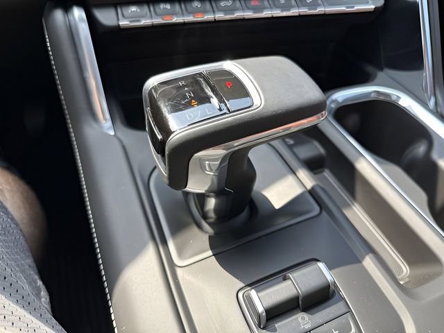 Used 2023 GMC Sierra 1500 Denali Ultimate image 32