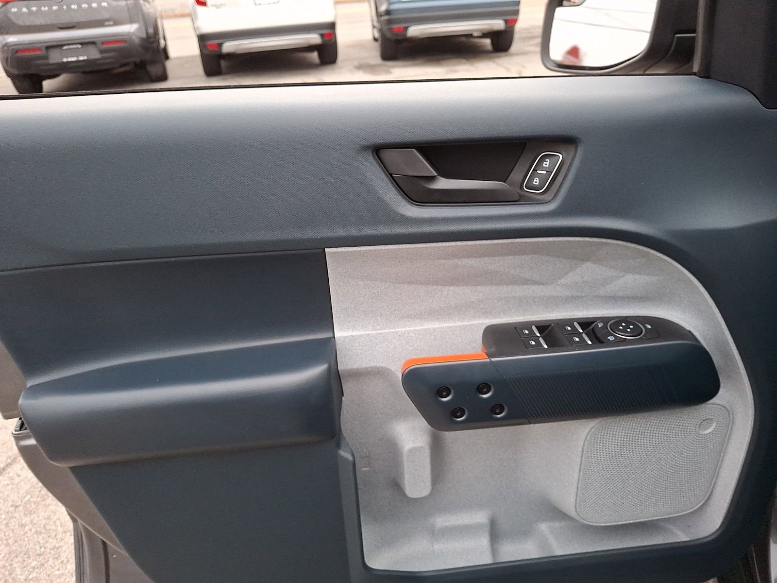 Used 2022 Ford Maverick XLT w/ Equipment Group 300A Standard image 13