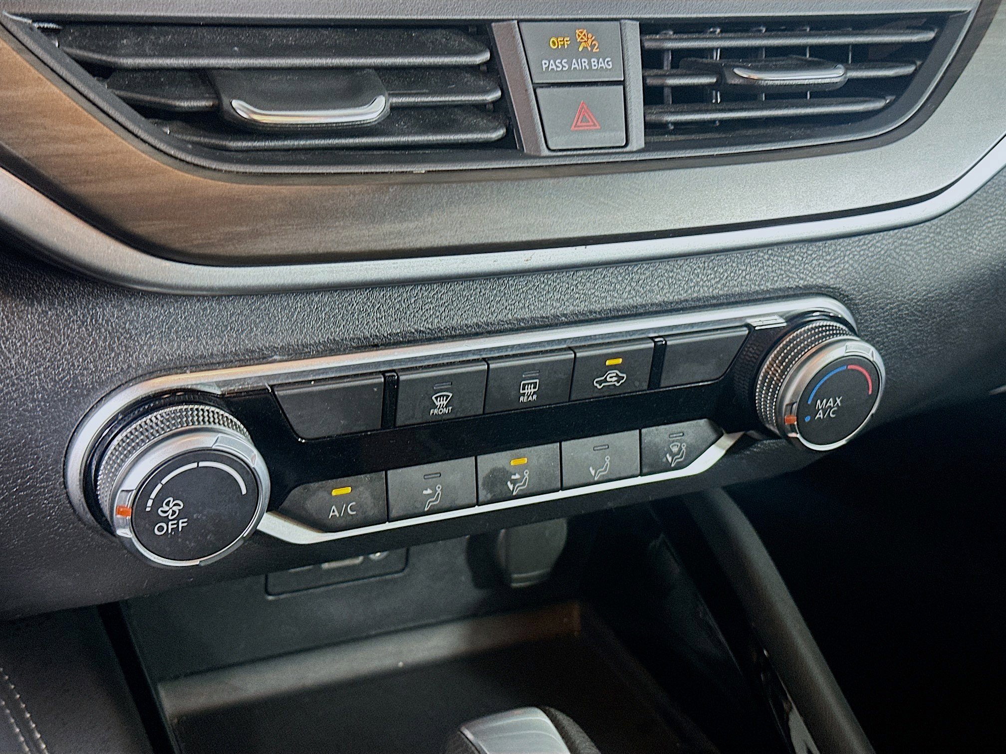 Used 2023 Nissan Altima 2.5 SV image 22