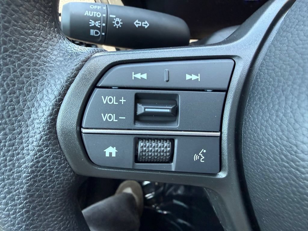 New 2026 Honda CR-V LX image 16