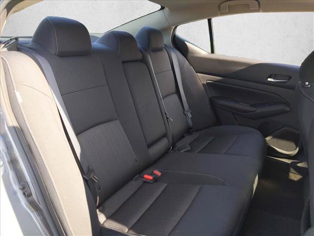 Used 2022 Nissan Altima 2.5 SV FWD image 18