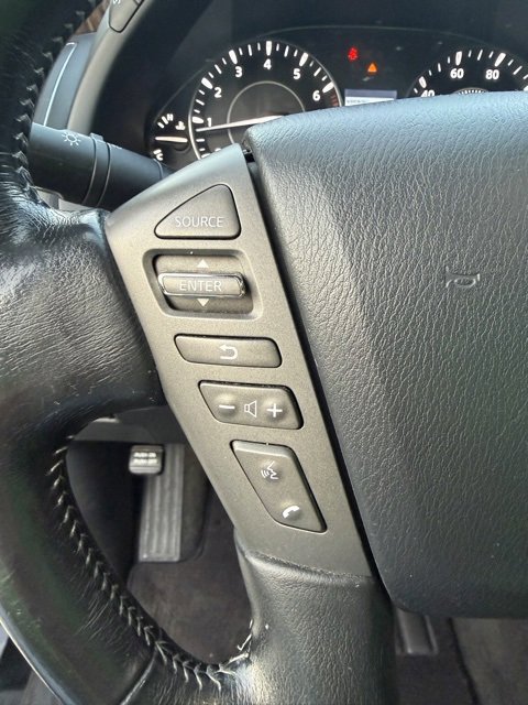 Used 2019 Nissan Armada SL w/ Premium Package image 15