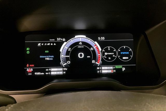 Used 2025 Toyota Tundra Limited image 27