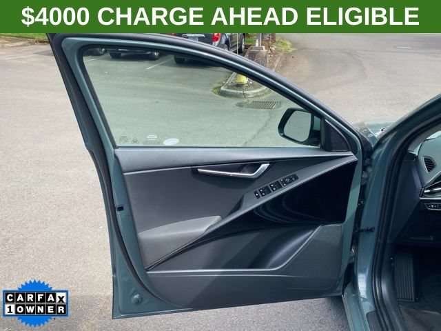 Used 2024 Kia Niro Wind w/ Wind Preserve Package FWD image 15