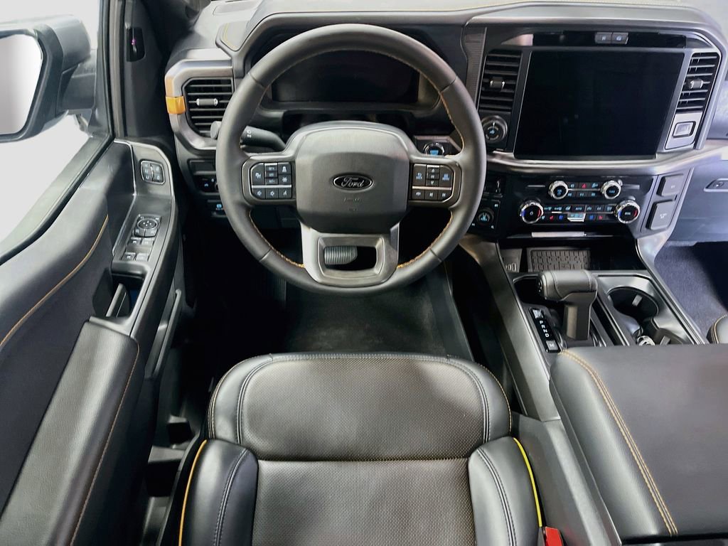 Used 2025 Ford F150 Tremor w/ Equipment Group 402A High AWD/4WD image 24