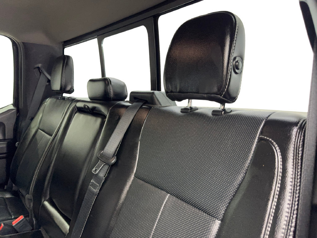 Used 2018 Ford F150 Lariat AWD/4WD image 35