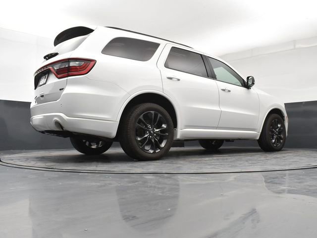 Used 2024 Dodge Durango GT image 21