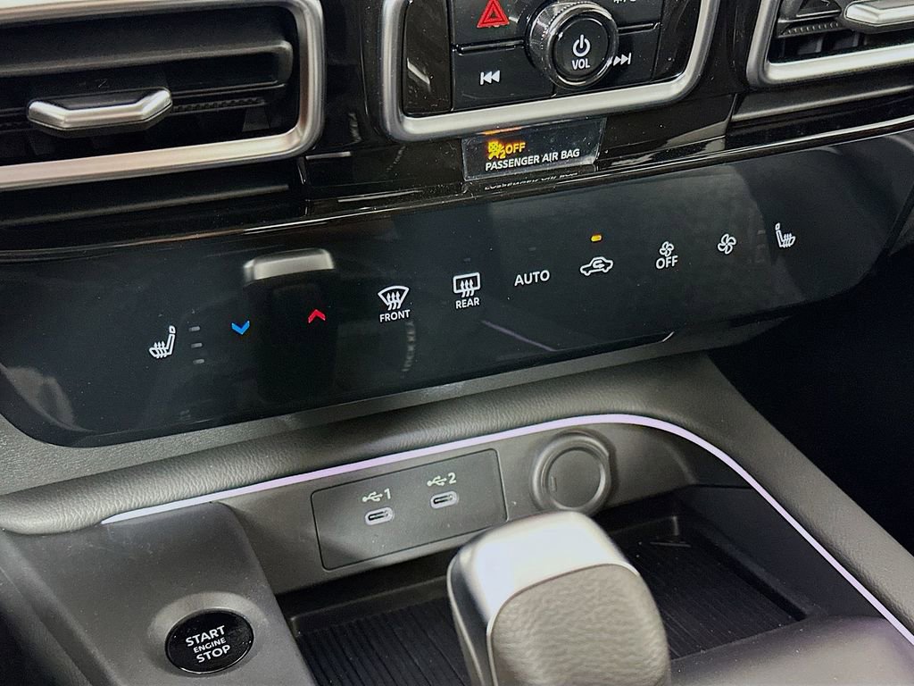 New 2026 Nissan Sentra SV w/ SV Convenience Package image 21