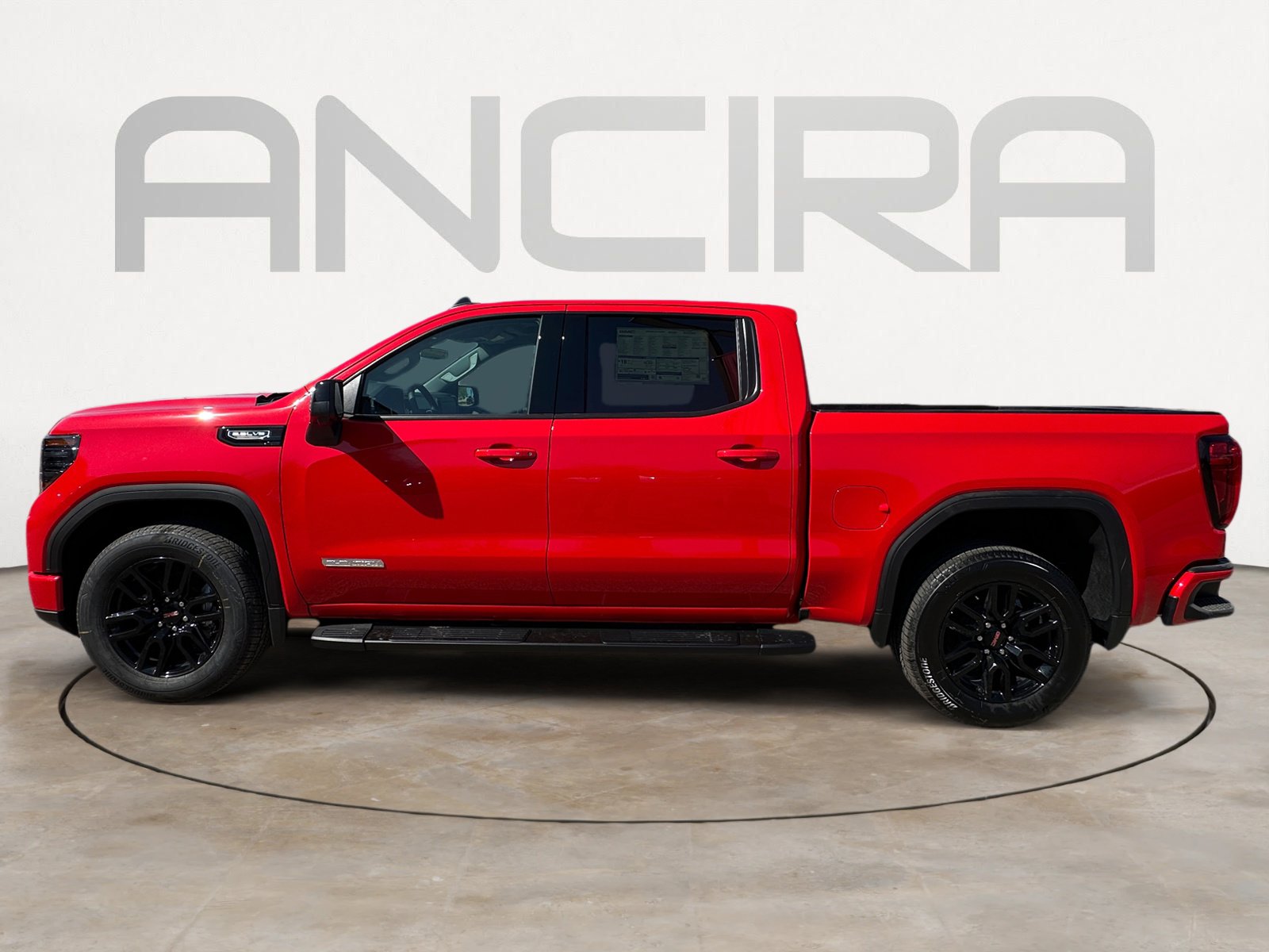 New 2026 GMC Sierra 1500 Elevation image 7