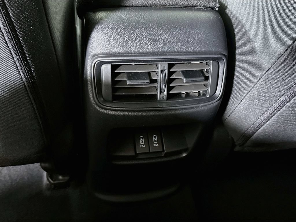 Used 2018 Honda CR-V EX image 28