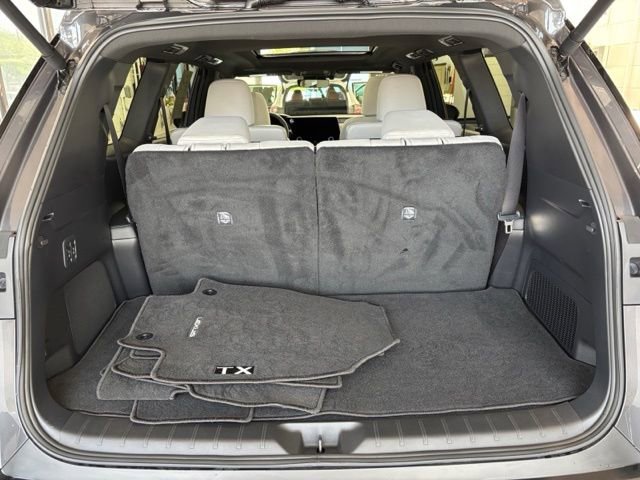 Used 2026 Lexus TX 350 AWD w/ Technology Package image 28