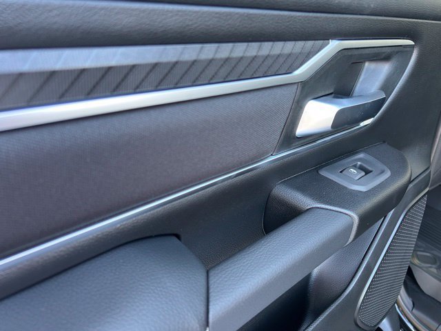 New 2026 RAM 1500 Big Horn AWD/4WD image 22