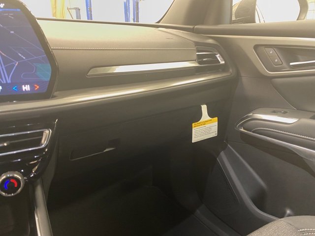 New 2026 Chevrolet Traverse LT w/ Driver Confidence Package image 18