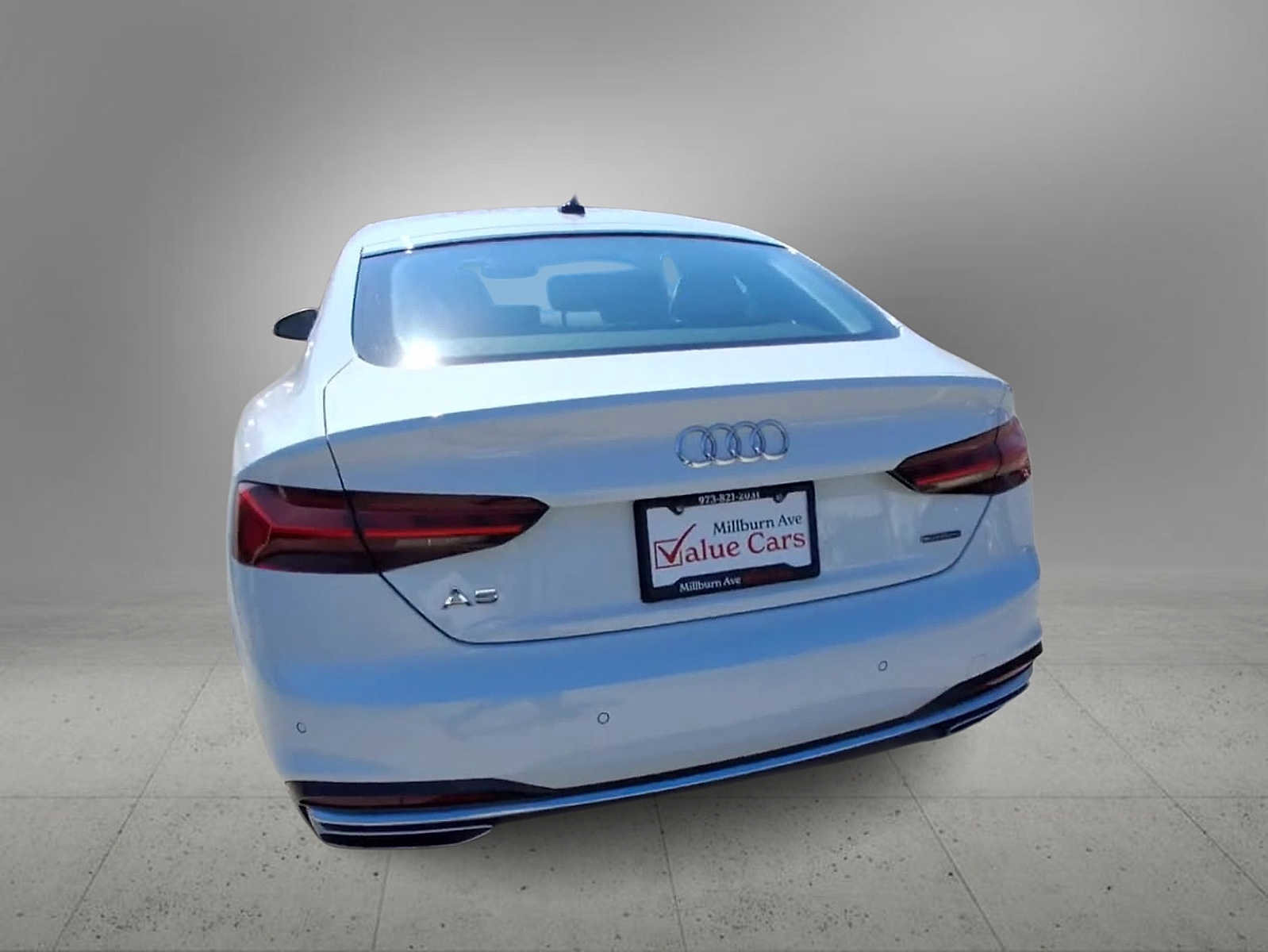 Used 2023 Audi A5 2.0T Premium w/ Convenience Package AWD/4WD image 7