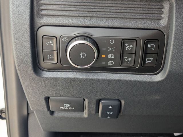 New 2026 Ford F250 Lariat w/ Black Appearance Package AWD/4WD image 16